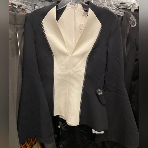 NWT $1950 Safiyya blouse top - Picture 2 of 6